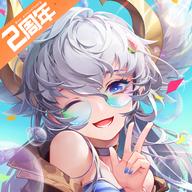 閃爍之光國服